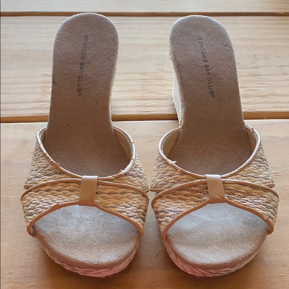 Wedges